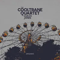 The Cooltrane Quartet